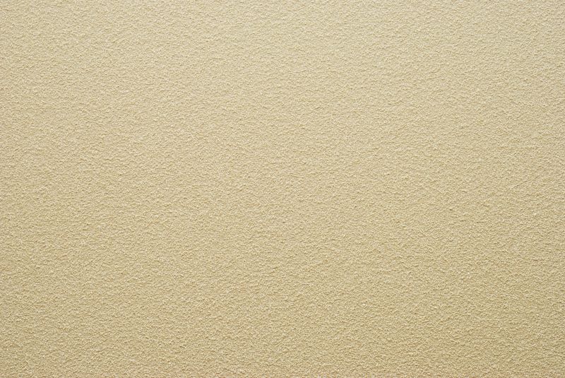 Stucco Exterior detail
