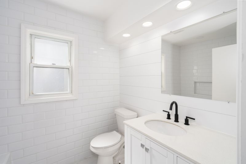 Top Bathroom Remodeling Companies in North East, MD